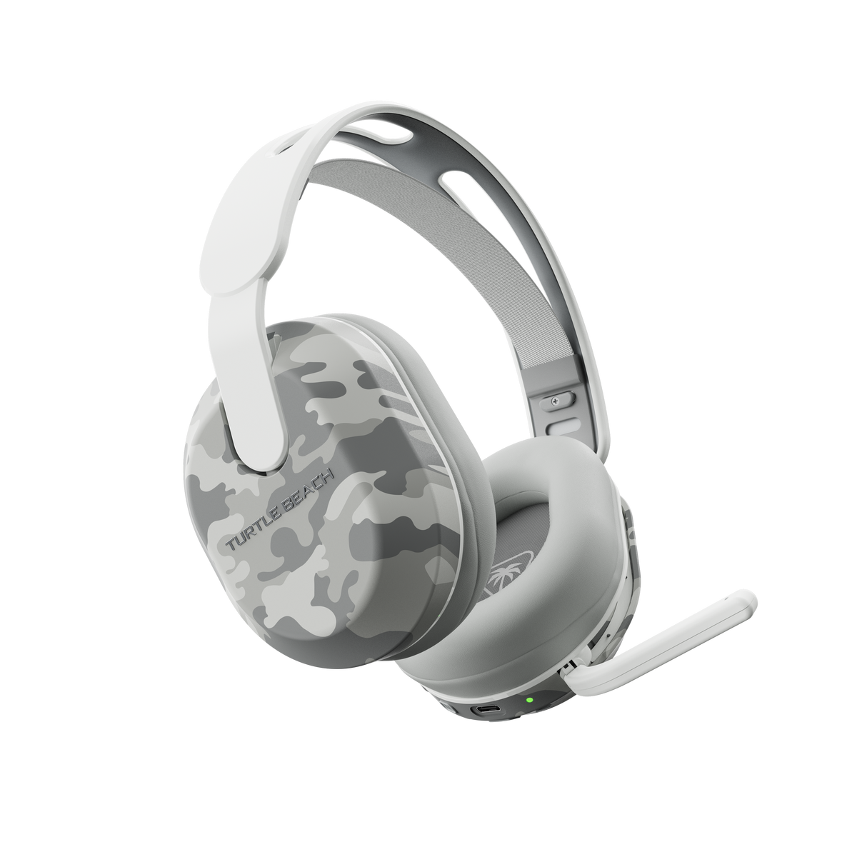 Turtle Beach® Stealth™ 500P – Arctic Camo