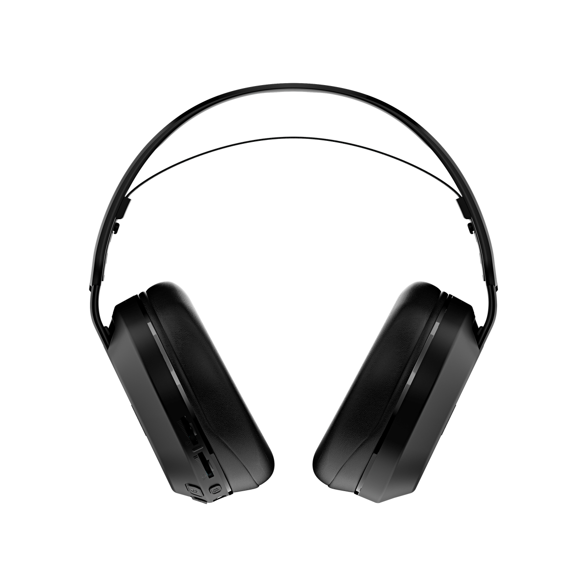 Turtle Beach® Stealth™ 500 – Black