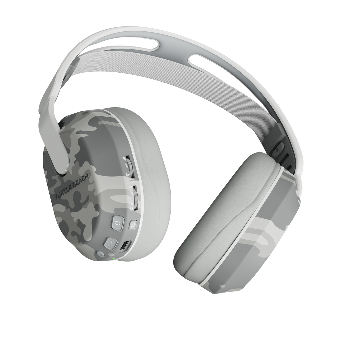 Turtle Beach® Stealth™ 500X – Arctic Camo