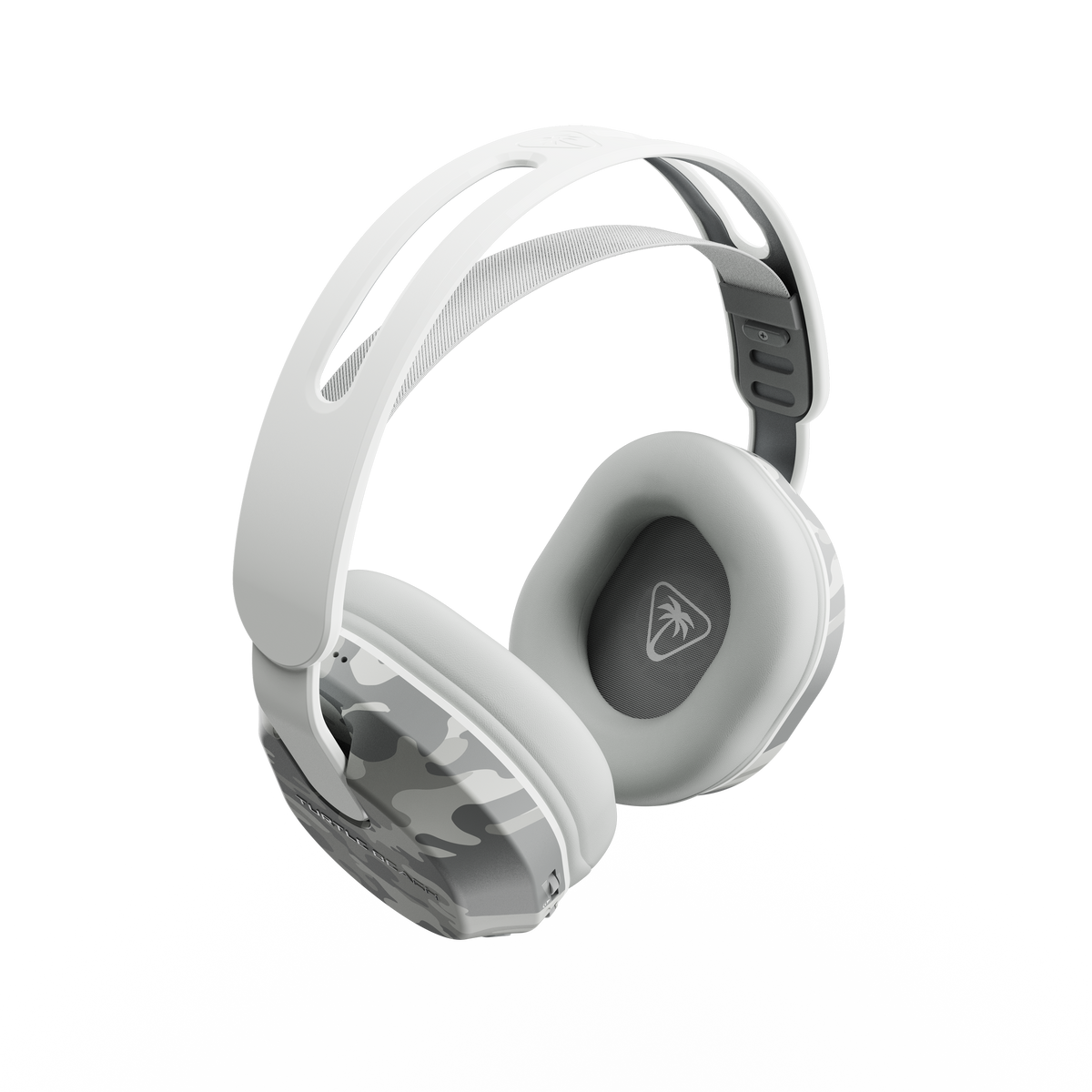 Turtle Beach® Stealth™ 500X – Arctic Camo