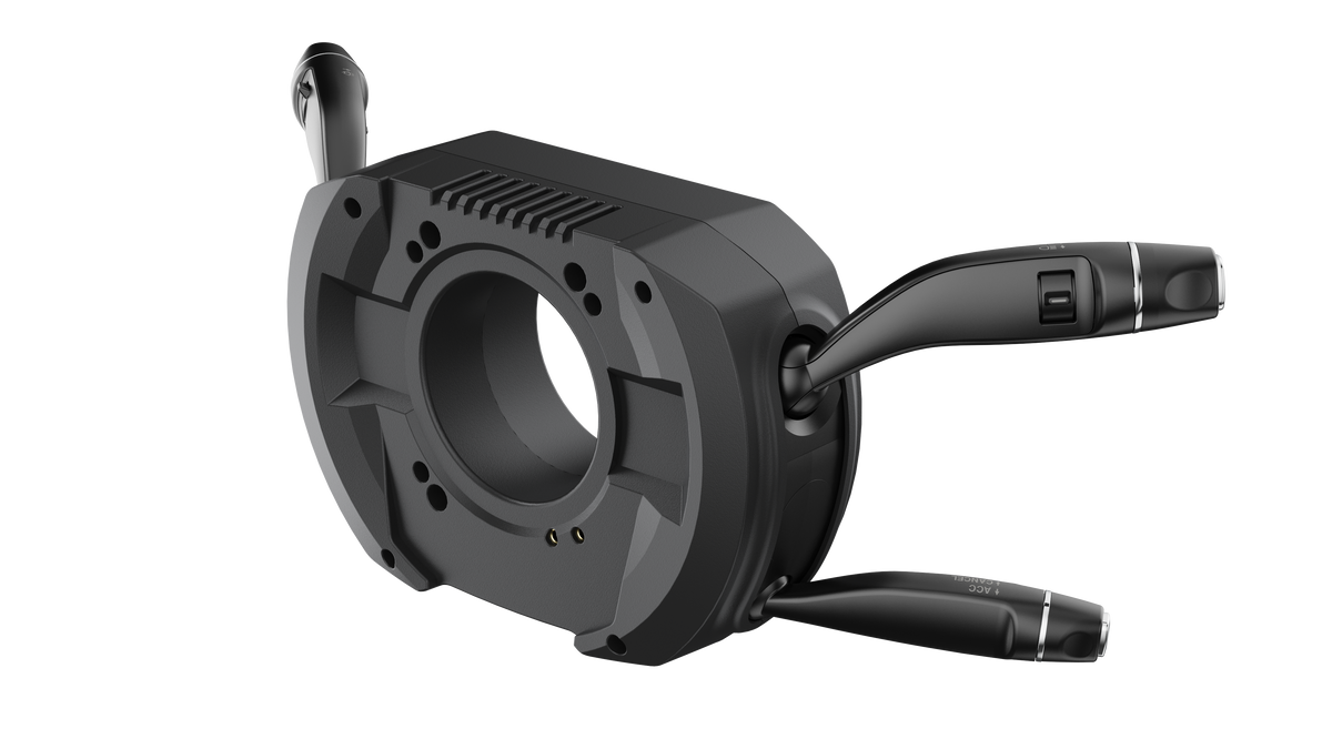 Moza Racing Multi-function Stalks