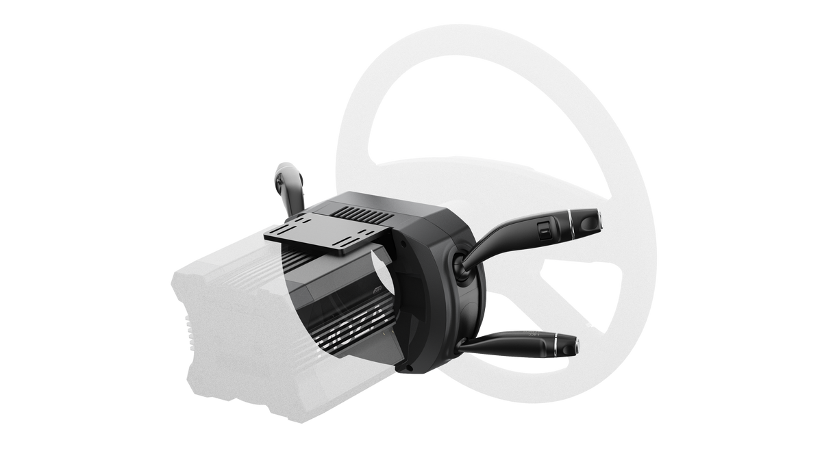 Moza Racing Multi-function Stalks