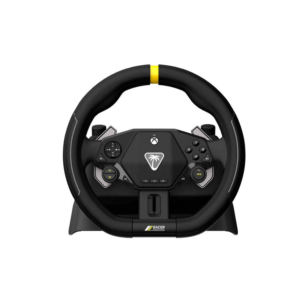 TURTLE BEACH Racer Wireless Racing Wheel