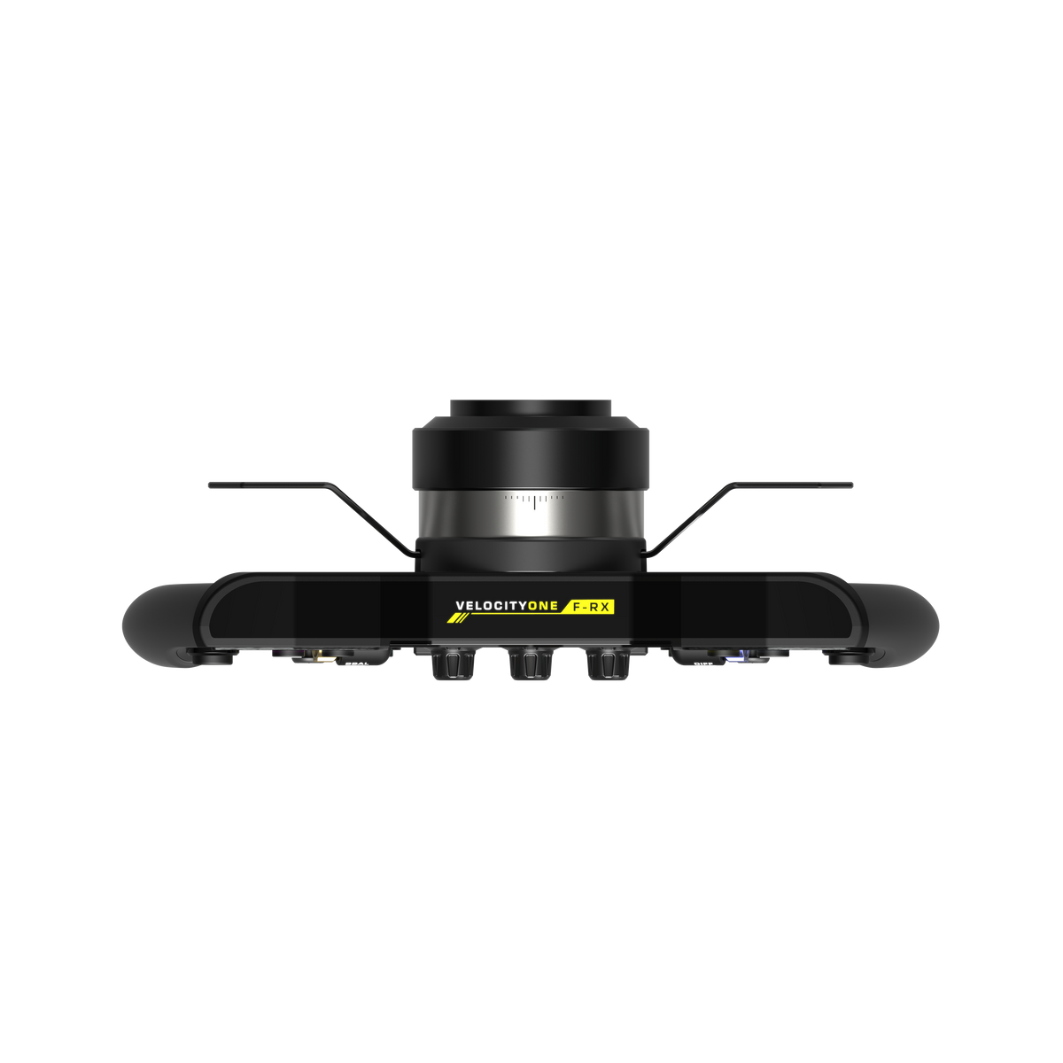 TURTLE BEACH VelocityOne™ F-RX Formula Wheel