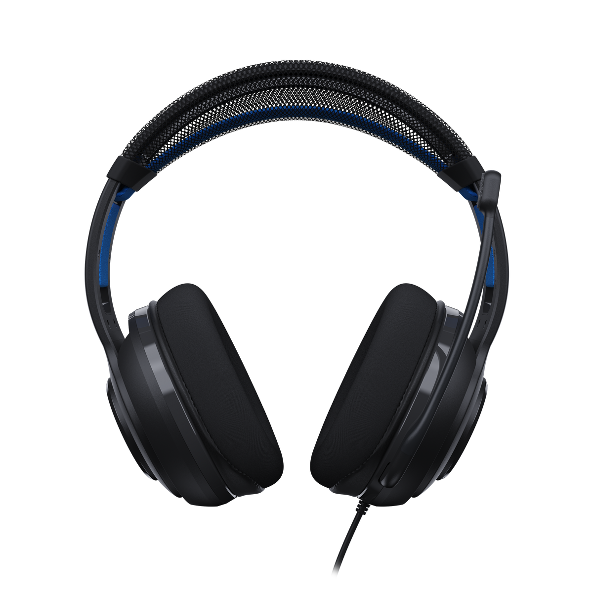 TURTLE BEACH ATLAS 200 BLACK PS