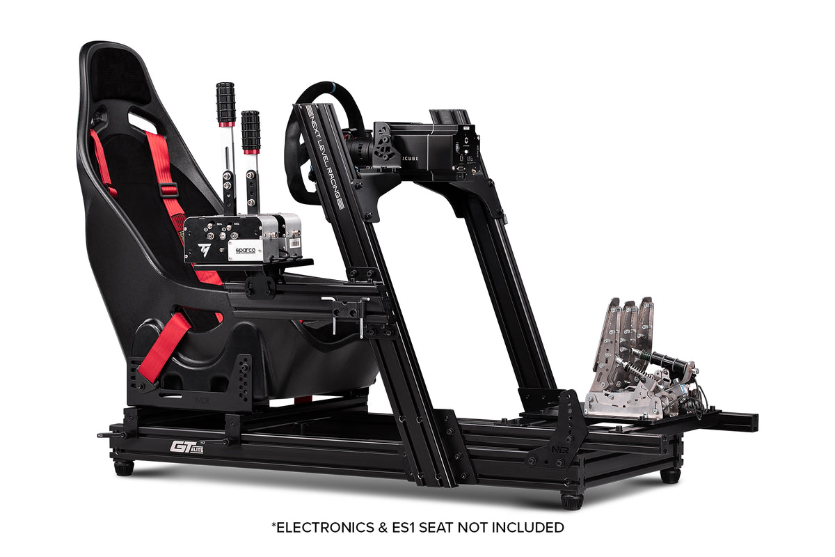 Next Level Racing - GT Elite