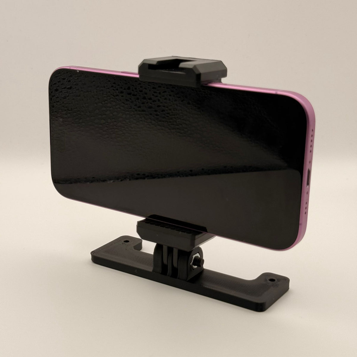 Moza Racing Phone/Dash Mount (R3,R5,R9,R12) V2