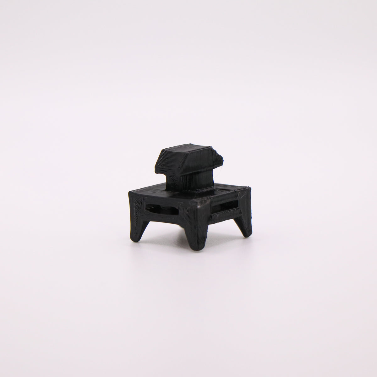 Cable Management for Aluminum Extrusion (10 Pack)