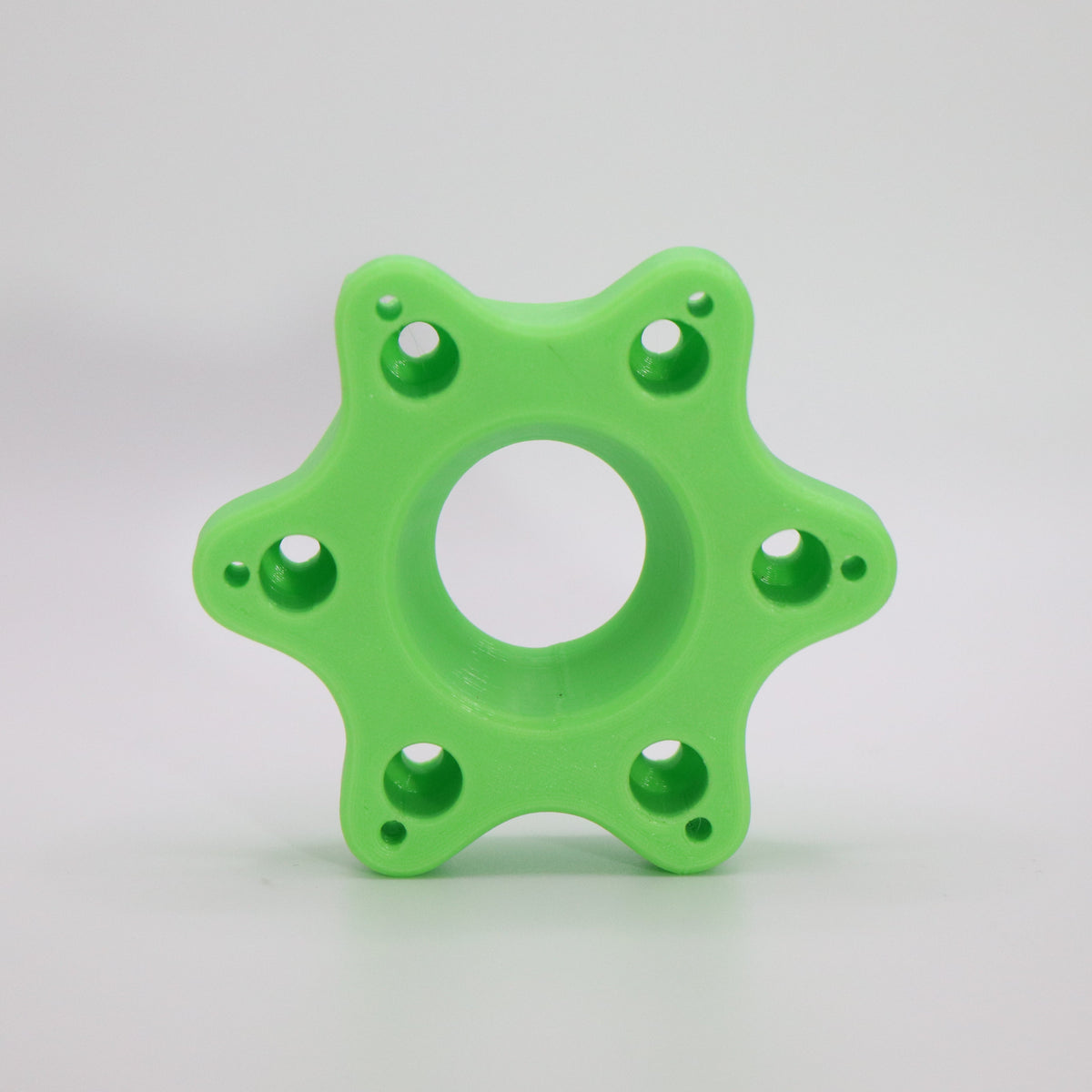 Logitech G29/23 70mm Wheel Adapter