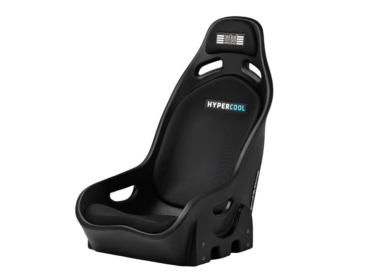 Next Level Racing® Elite ES1 HYPERCOOL Ventilated Sim Racing Seat