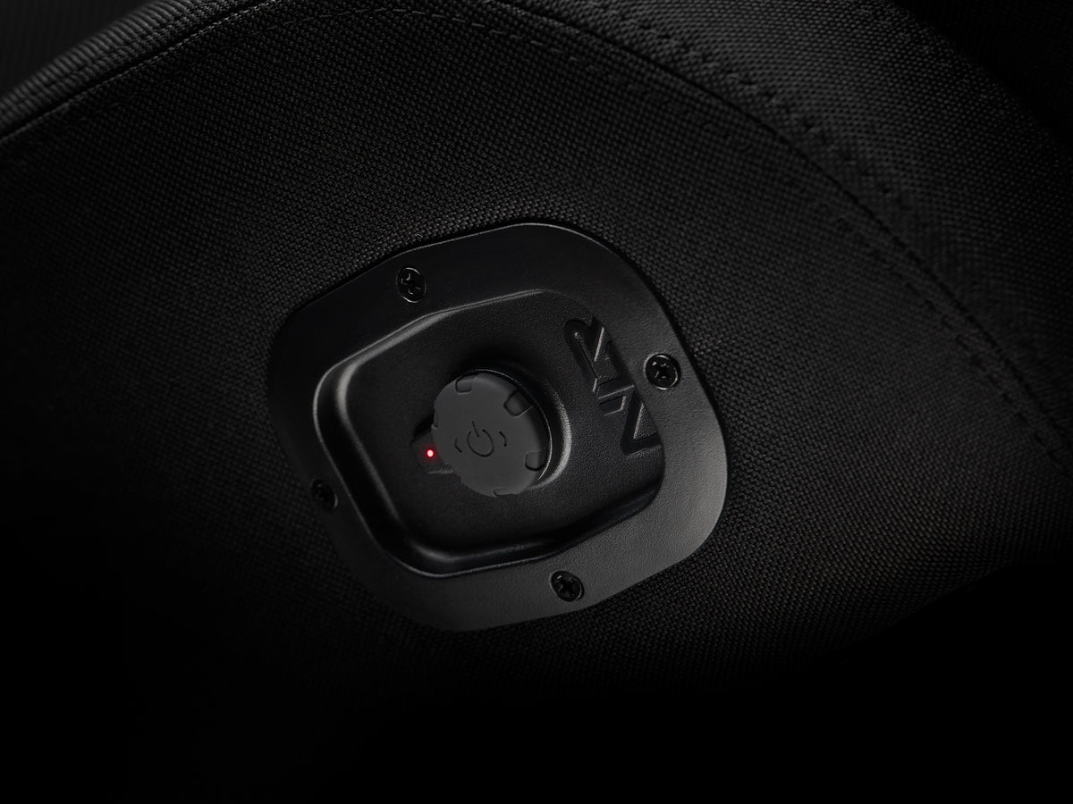 Next Level Racing® ERS3 Haptic Feedback Sim Racing Seat