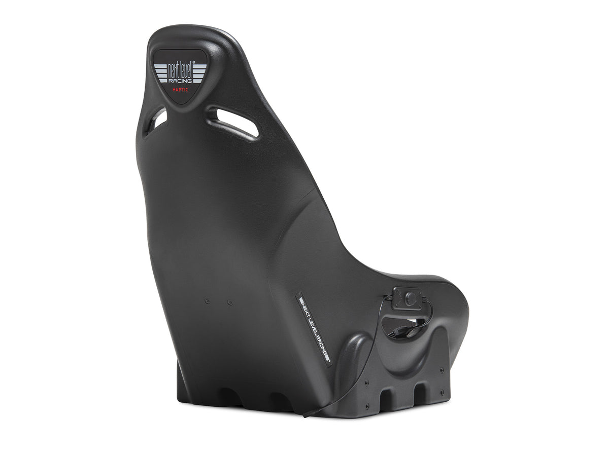 Next Level Racing® ES1 Haptic Feedback Sim Racing Seat