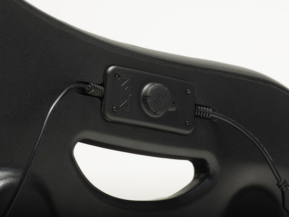 Next Level Racing® ES1 Haptic Feedback Sim Racing Seat