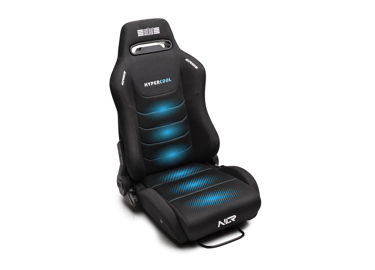 Next Level Racing® ERS3 HYPERCOOL Ventilated Sim Racing Seat