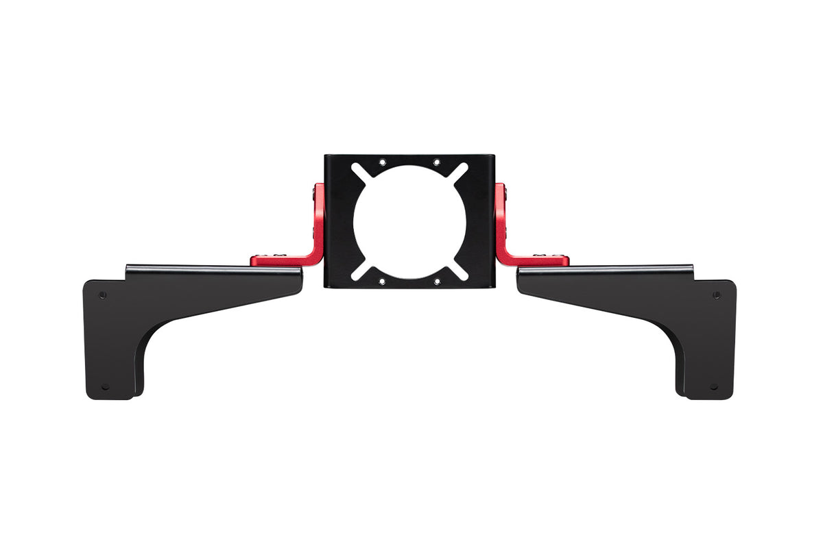Next Level Racing® Elite 160 DD Side and Front Mount Adaptor