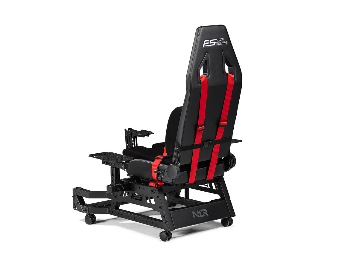 Next Level Racing® Flight Seat Pro
