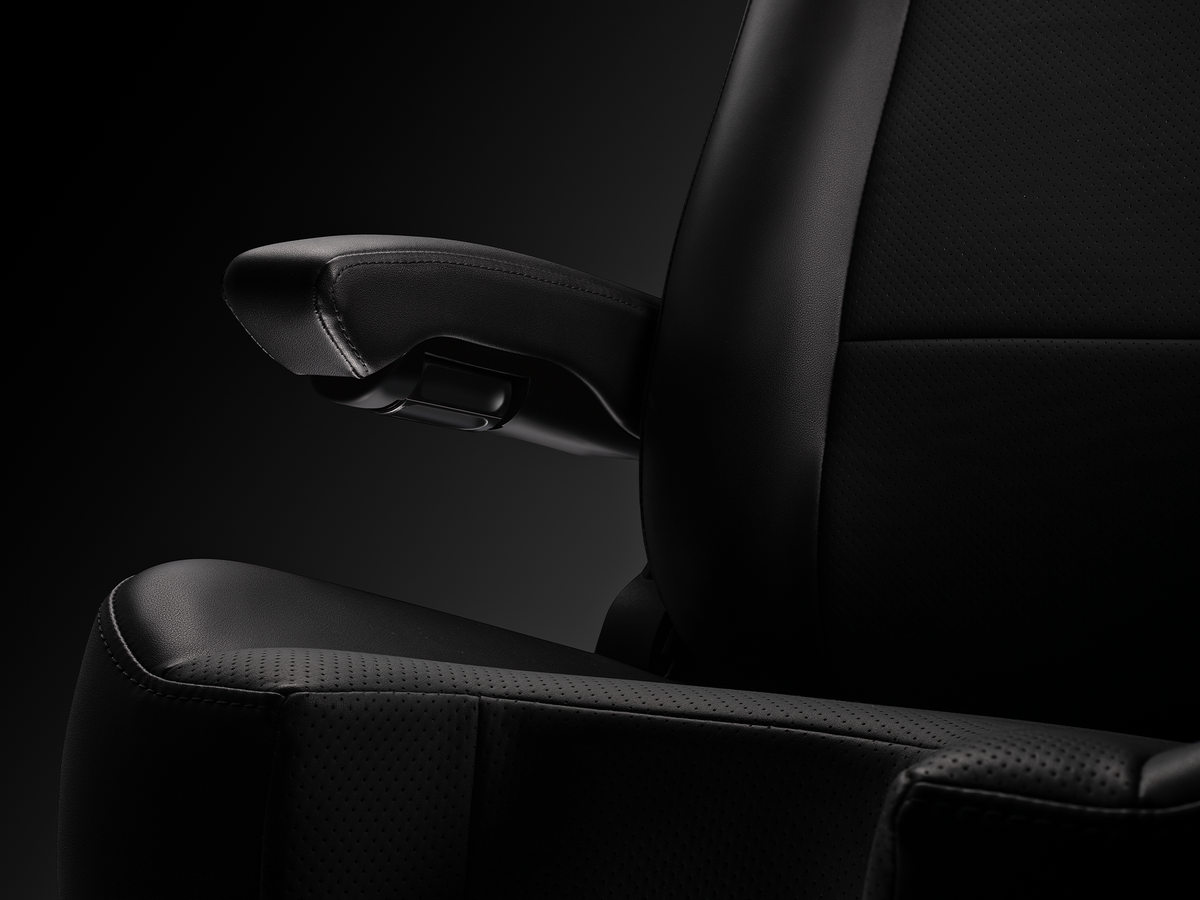 Next Level Racing® Flight Simulator Seat 2.0