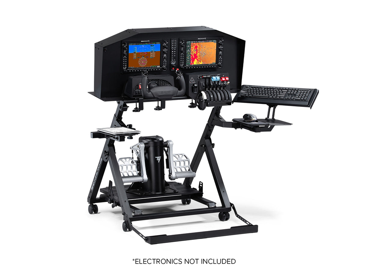 Next Level Racing® Flight Stand Pro