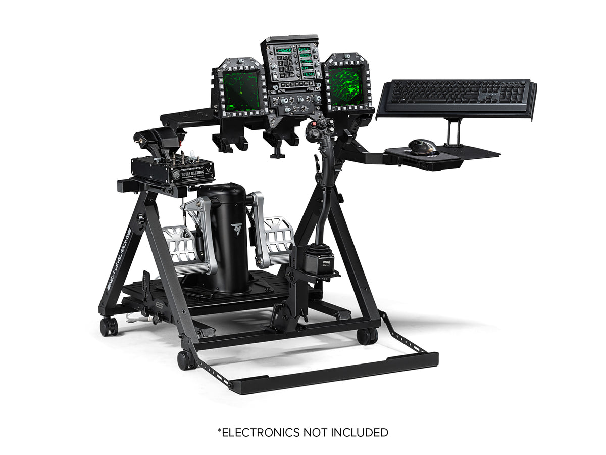 Next Level Racing® Flight Stand Pro