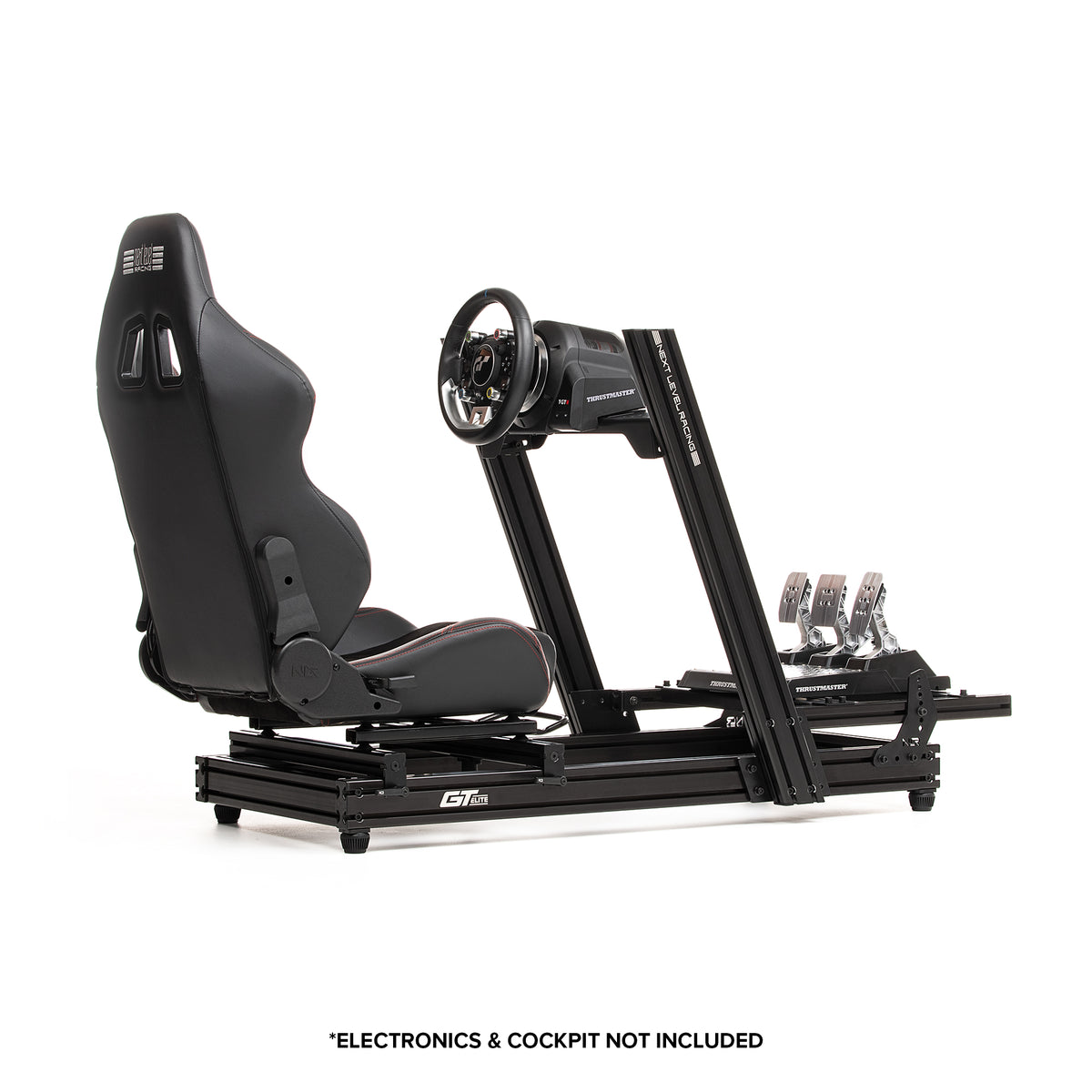Next Level Racing - GT Elite Lite
