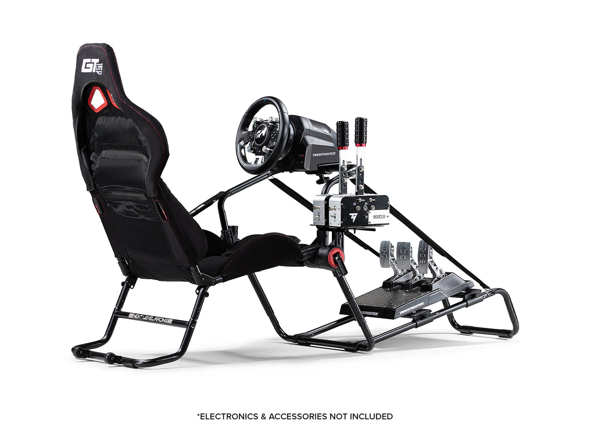 Next Level Racing® GTLite Pro Foldable Racing Cockpit