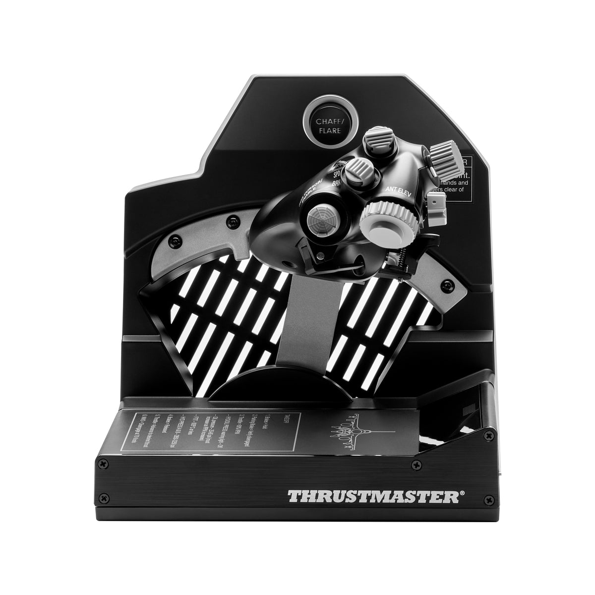 Thrustmaster Viper TQS