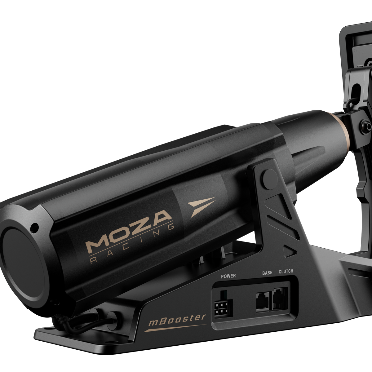 Moza Mbooster Active Pedal