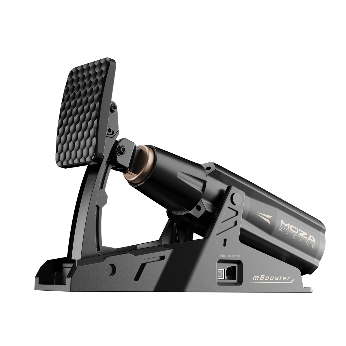 Moza Mbooster Active Pedal