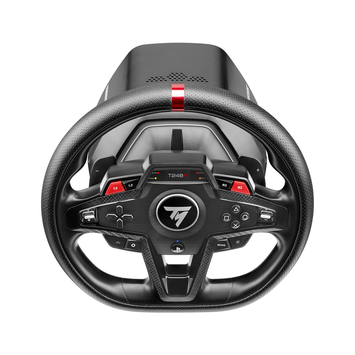 Thrustmaster T248R, For PS5, PS4 and PC