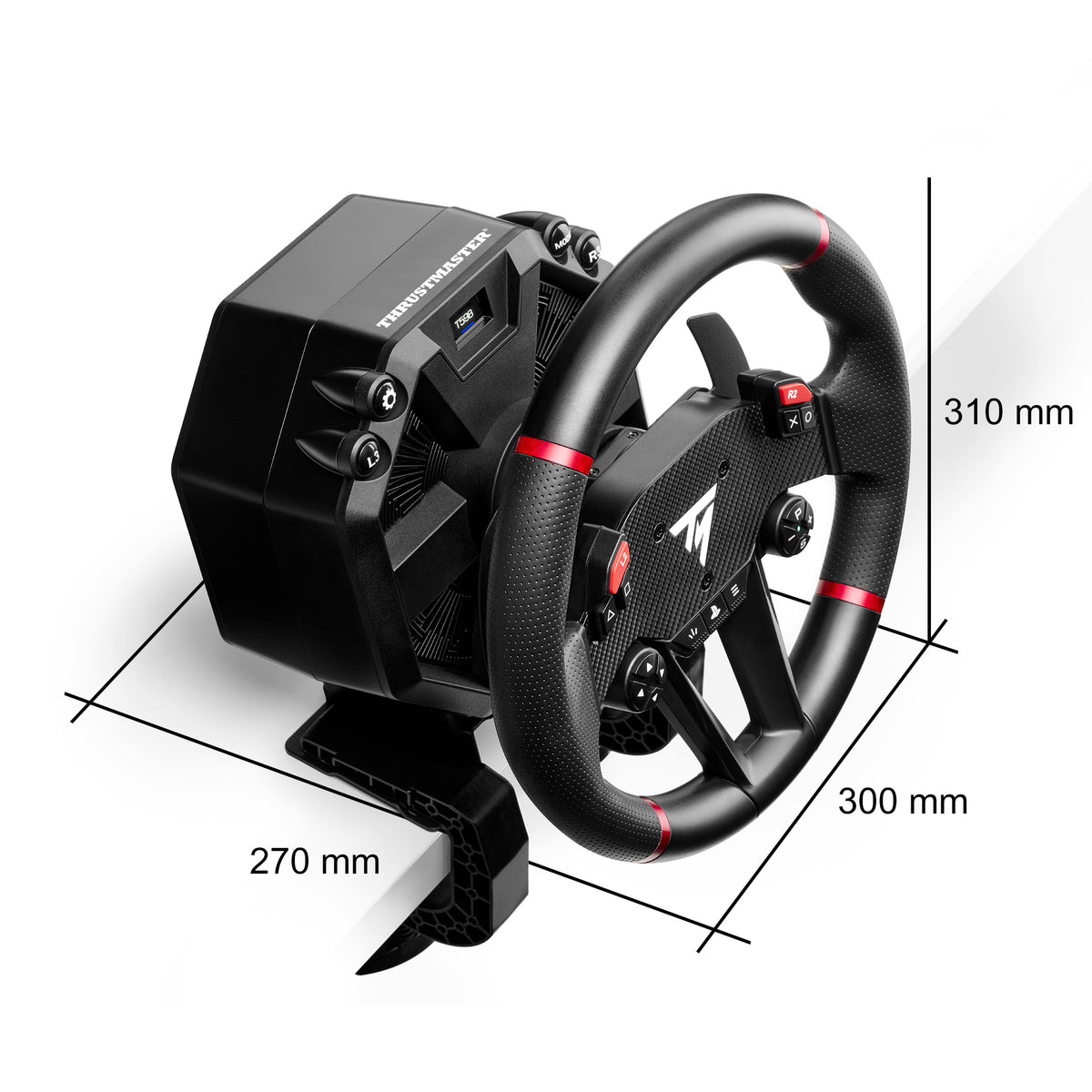 Thrustmaster T598 for XBOX Series X|S, XBOX One, PC