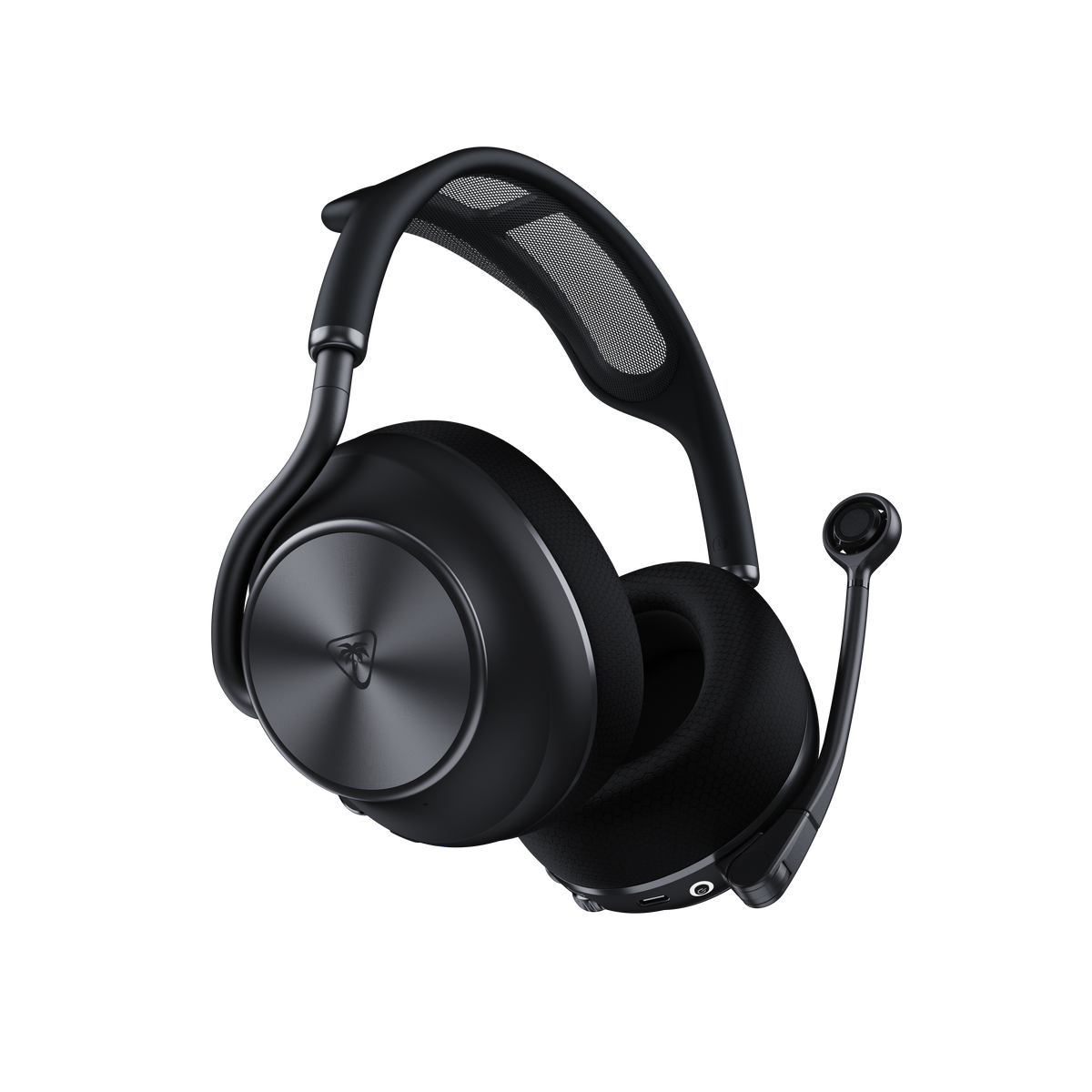 Turtle Beach® Stealth™ Pro II Wireless Gaming Headset for Xbox – Black - image 1