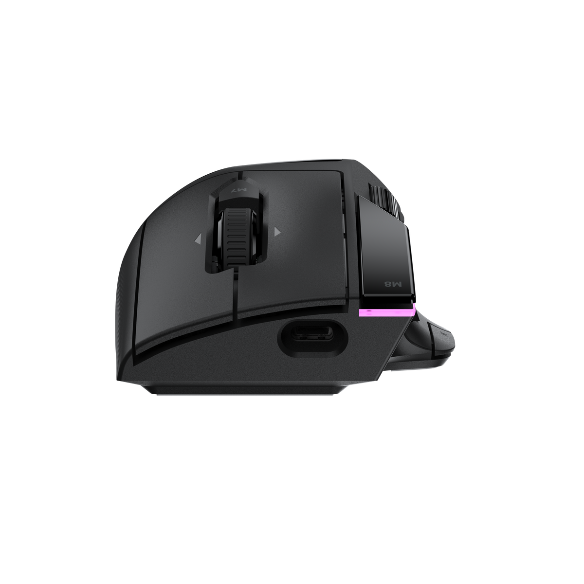 Turtle Beach® Command Series MC5 Wireless Gaming Mouse – Black - image 1