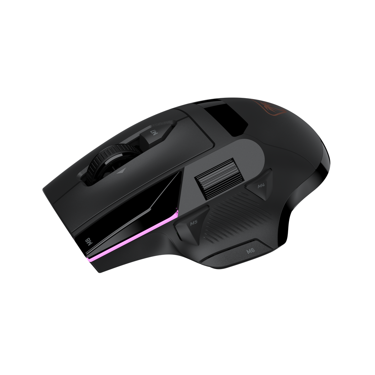 Turtle Beach® Command Series MC5 Wireless Gaming Mouse – Black - image 2