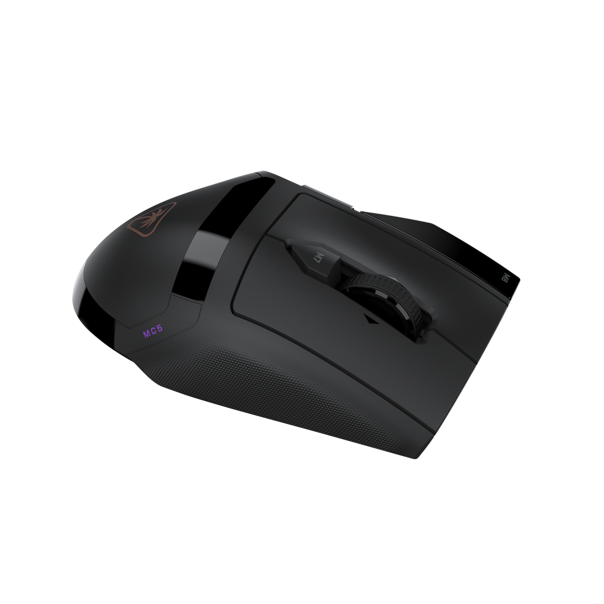 Turtle Beach® Command Series MC5 Wireless Gaming Mouse – Black - image 3