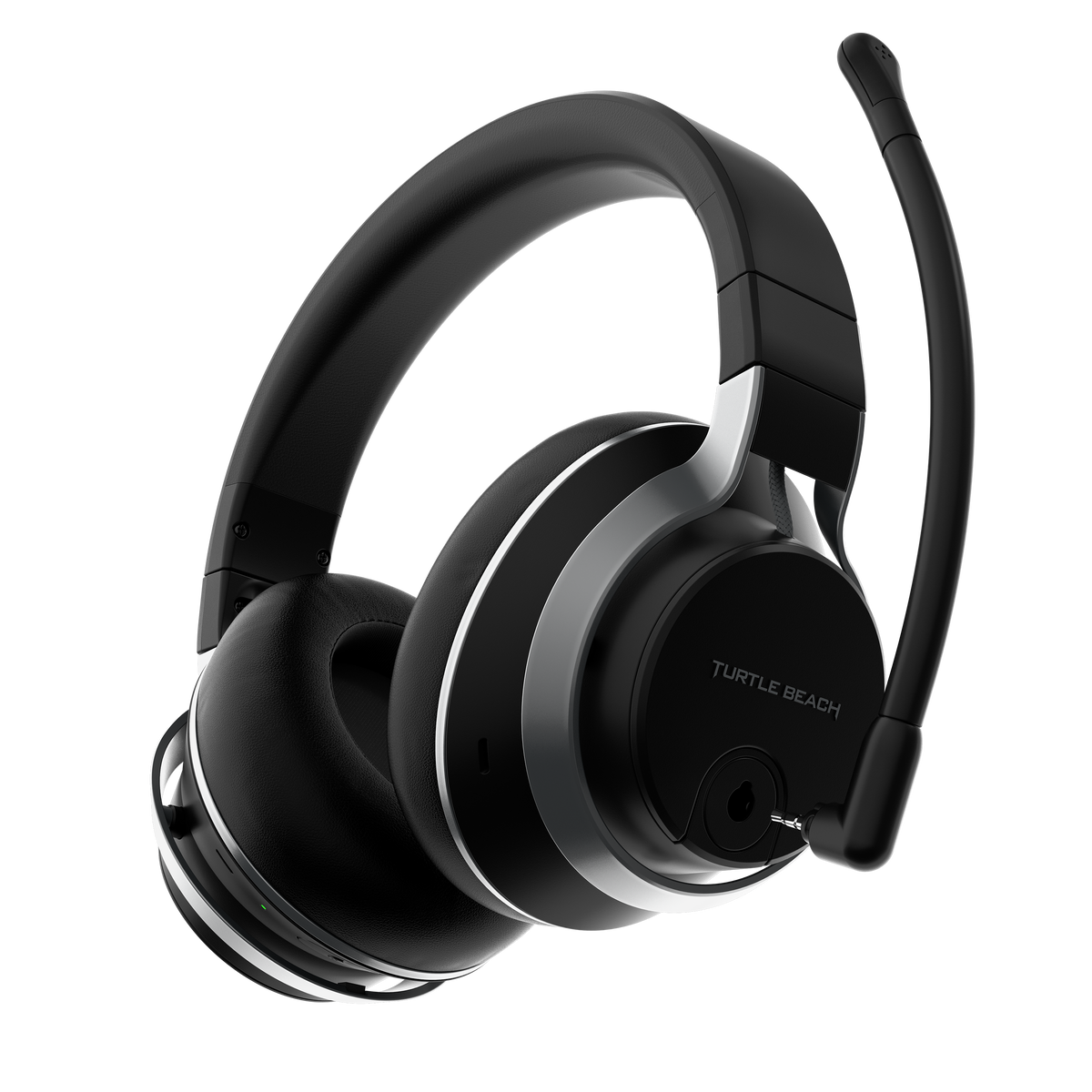 Turtle Beach® Stealth™ Pro Multiplatform Wireless Noise-Cancelling Gaming Headset for XBOX (Black)