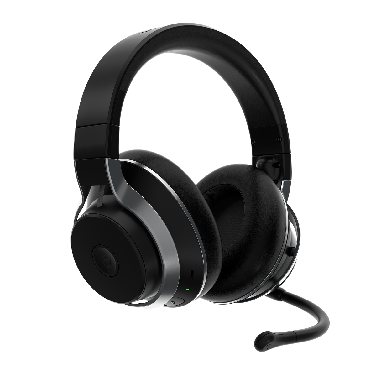 Turtle Beach® Stealth™ Pro Multiplatform Wireless Noise-Cancelling Gaming Headset for XBOX (Black)