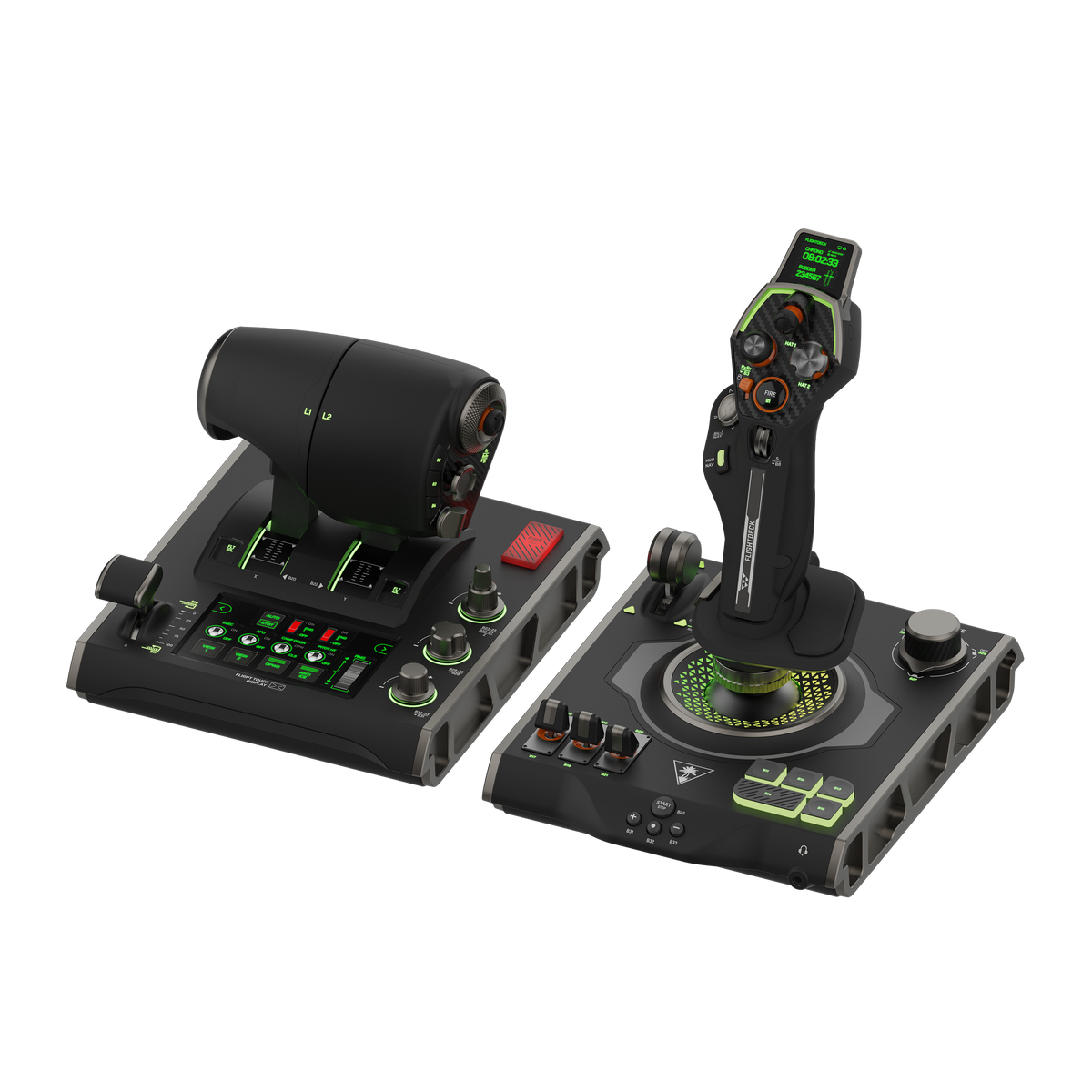 Turtle Beach VelocityOne Flightdeck