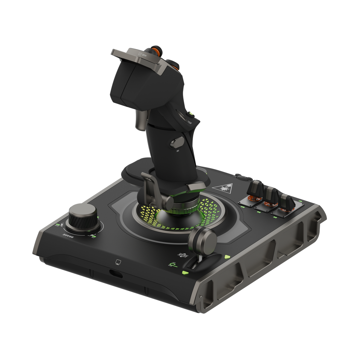 Turtle Beach VelocityOne Flightdeck