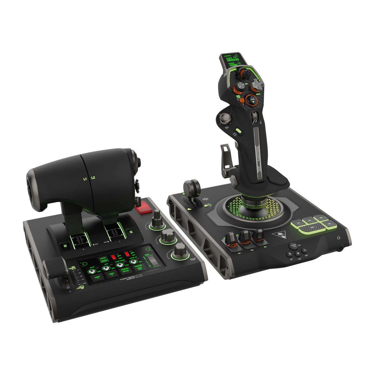 Turtle Beach VelocityOne Flightdeck
