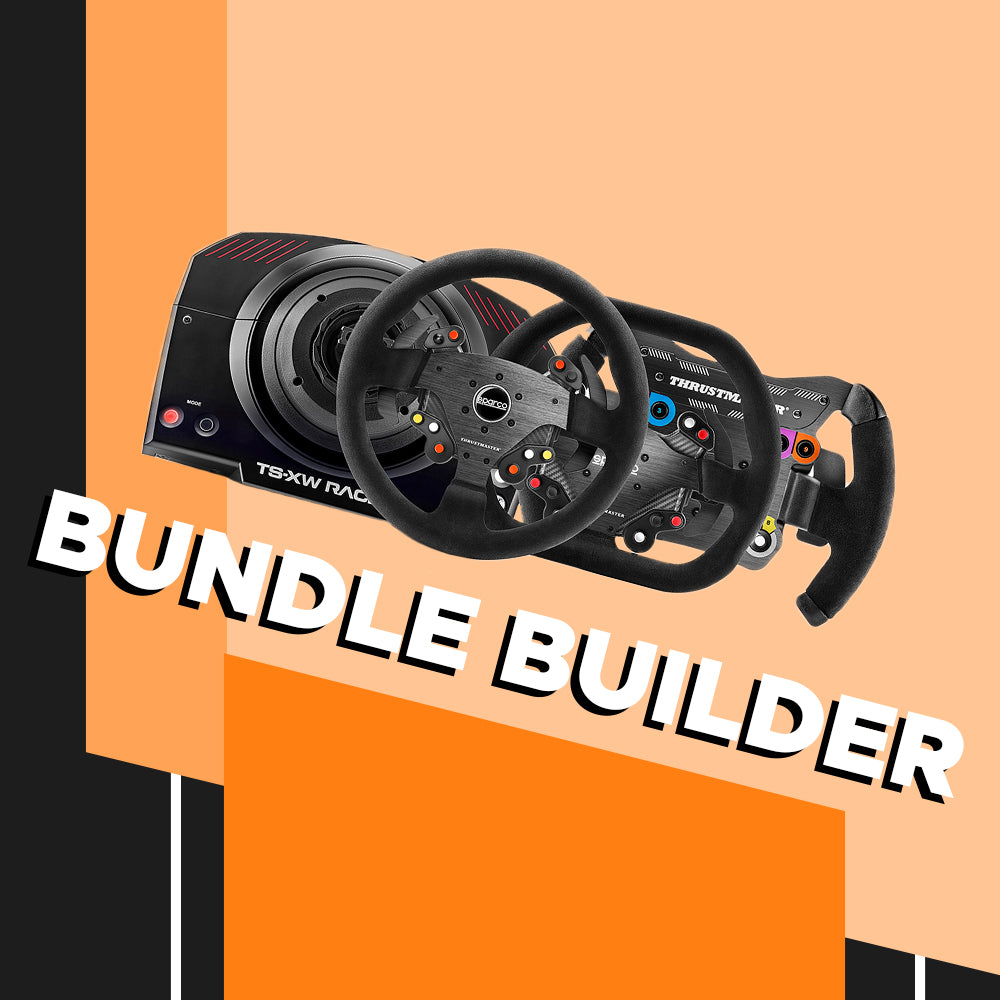 Thrustmaster Bundle Builder