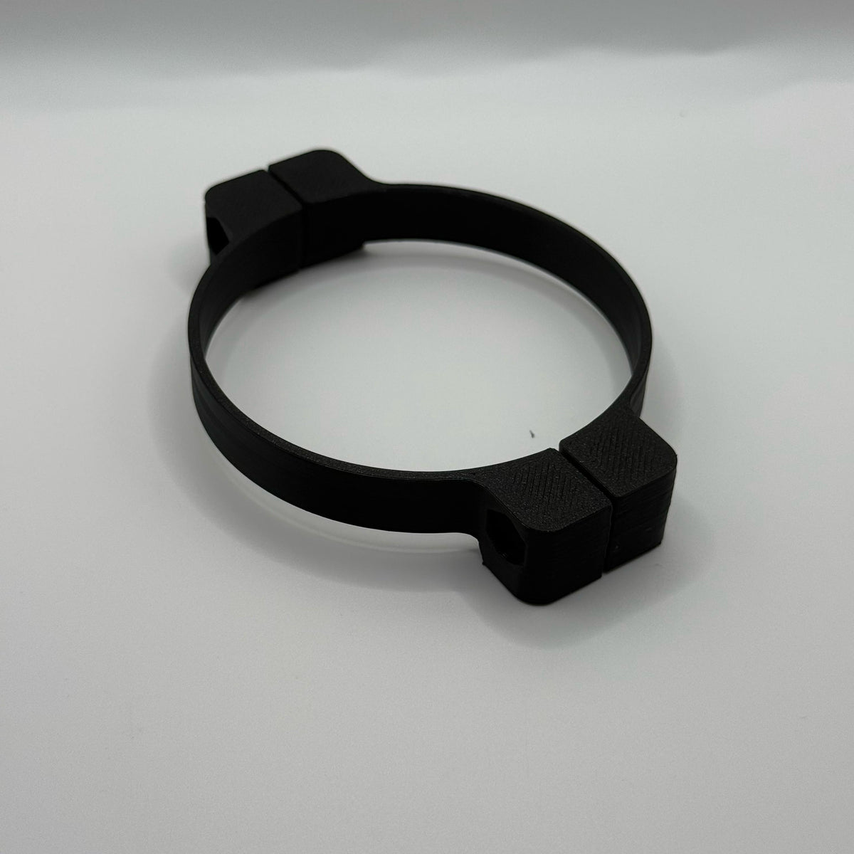 Logitech Magnetic Shifter Mod
