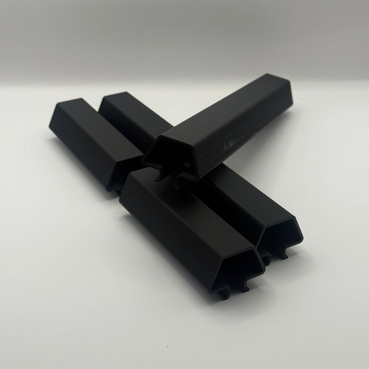 HAZ3D CABLE COVER CLIPS VALUE PACK