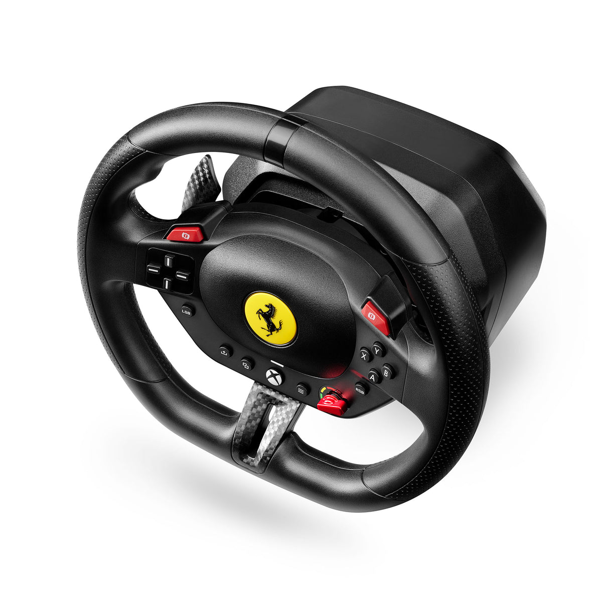 Thrustmaster T98 Ferrari 296 GTS