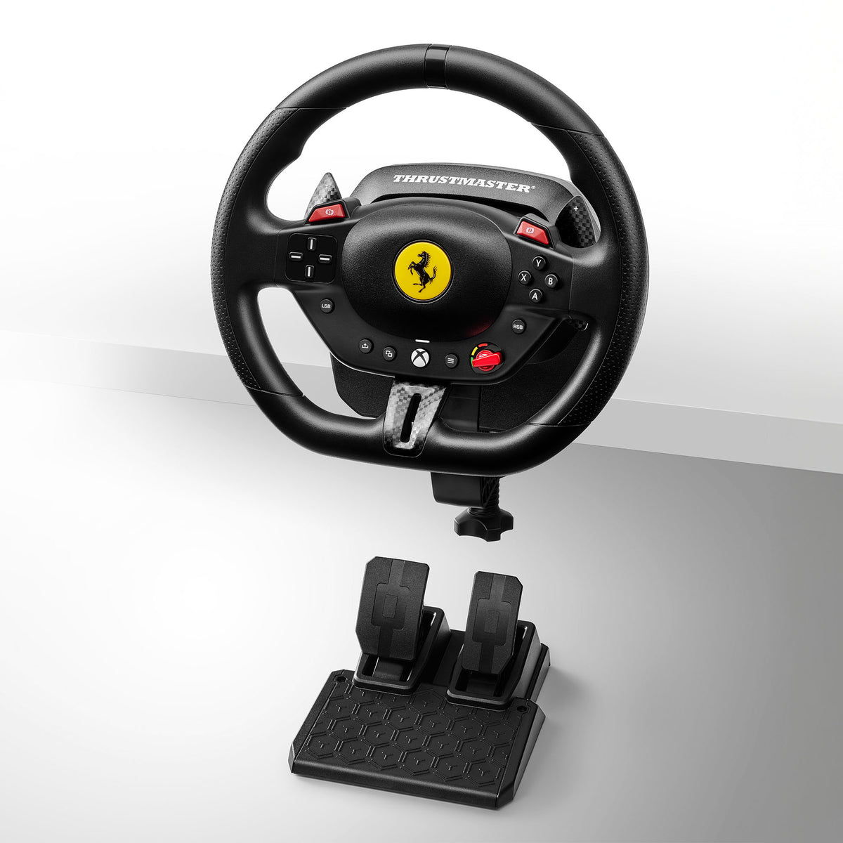 Thrustmaster T98 Ferrari 296 GTS