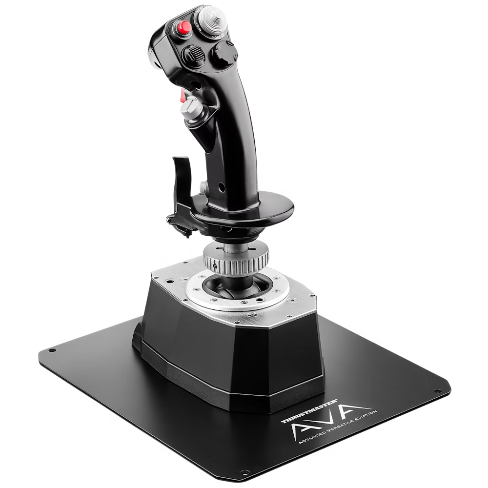 Thrustmaster AVA Desktop Plate