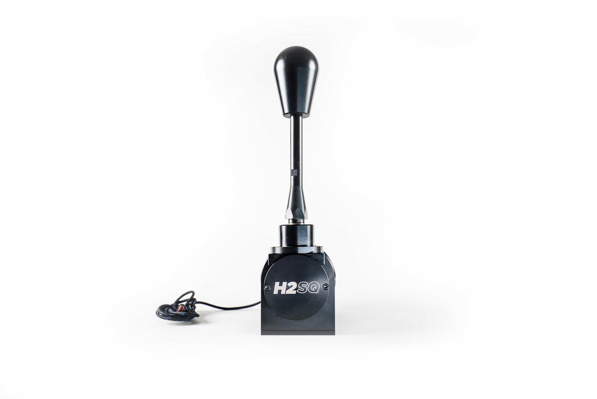 BDH HARDWARE H2SQ SHIFTER