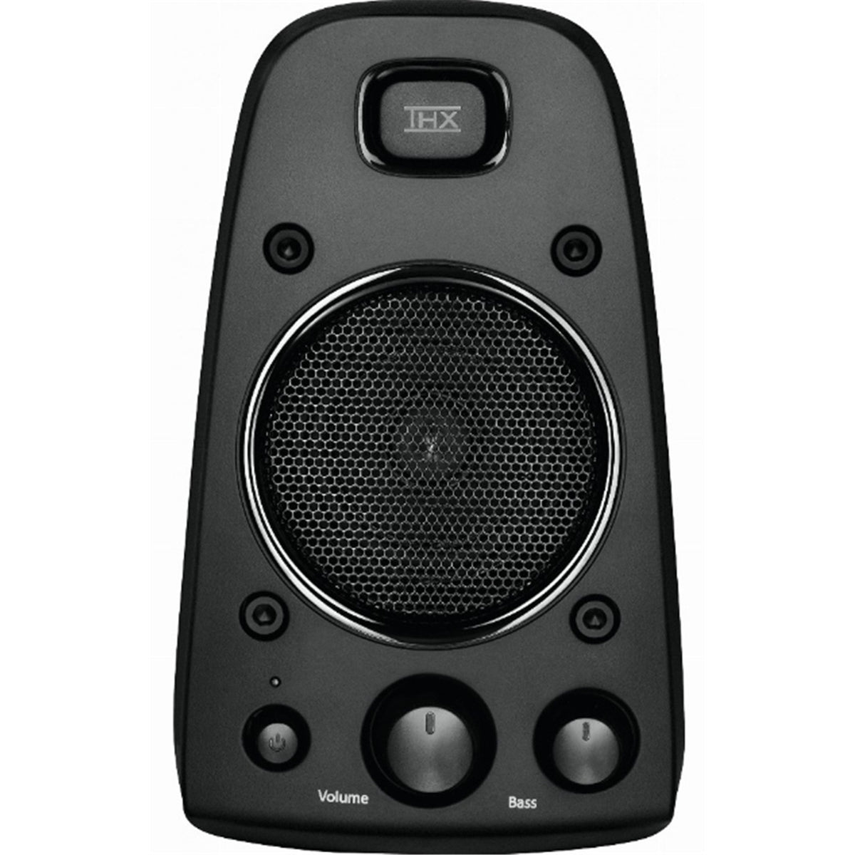 Logitech Z623 200W 2.1 Multimedia Speaker System