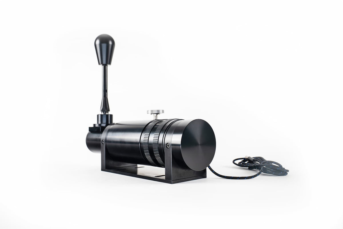 BDH HARDWARE H2SQ SHIFTER
