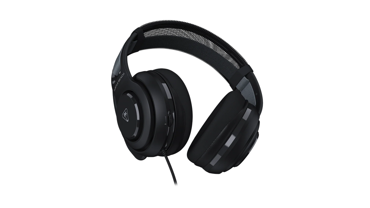 Turtle beach Atlas 200 Headset PC