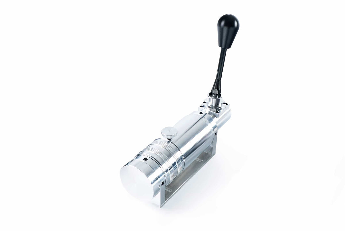 BDH HARDWARE H2SQ SHIFTER
